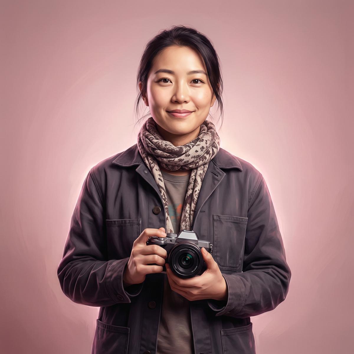 日本三级首席摄影师林雨桐